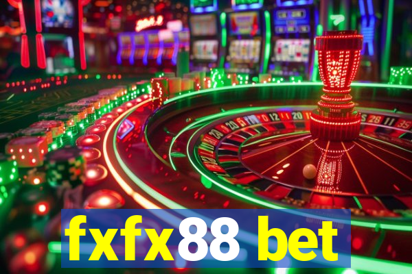 fxfx88 bet